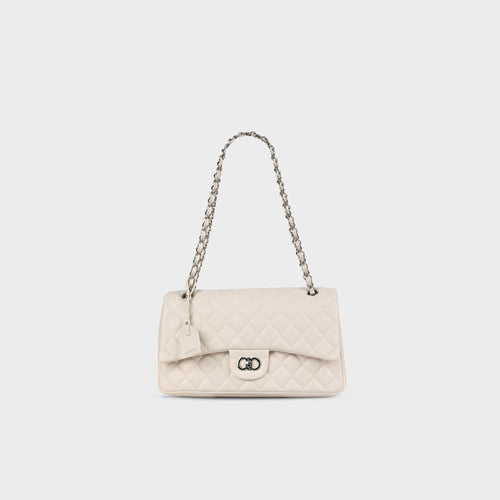Women's Margate Midi Shoulder Bag