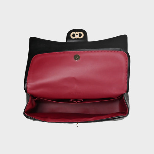 Women's Margate Midi Shoulder Bag