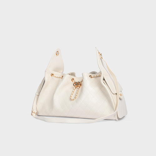 Women's Margate Bucket Maxi Shoulder Bag