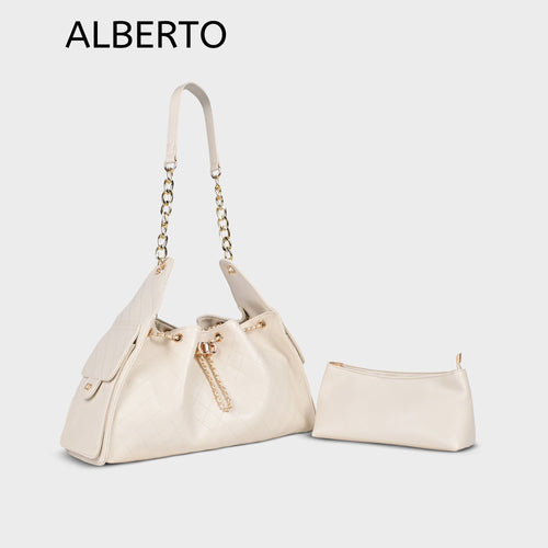 Women's Margate Bucket Maxi Shoulder Bag