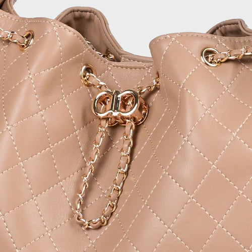 Women's Margate Bucket Maxi Shoulder Bag