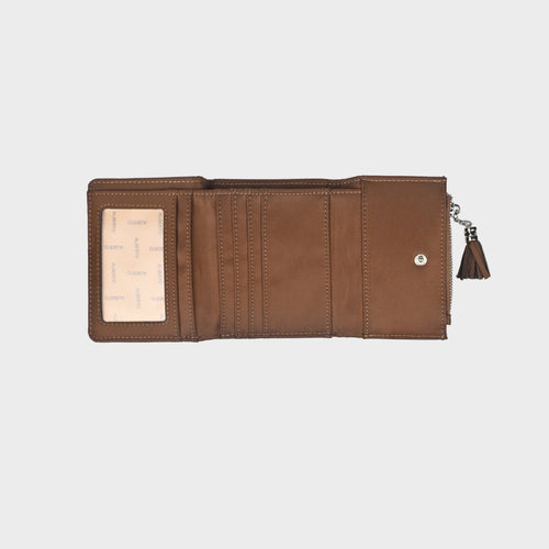 Women's Beatrix Nylon Wallet