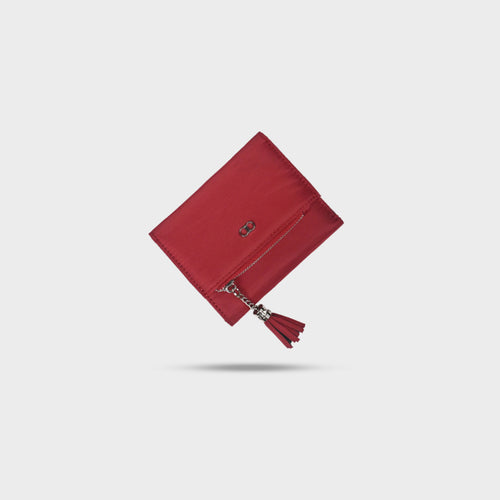 Women's Beatrix Nylon Wallet