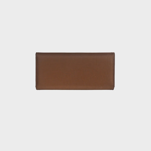 Women's Nicola Nylon Long Wallet