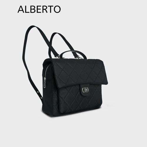Women's Margate Nylon Backpack