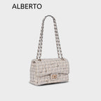 Women's Margate Tweed Handbag