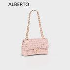 Women's Margate Tweed Handbag