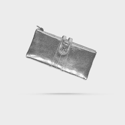 Women's Alix Long Wallet