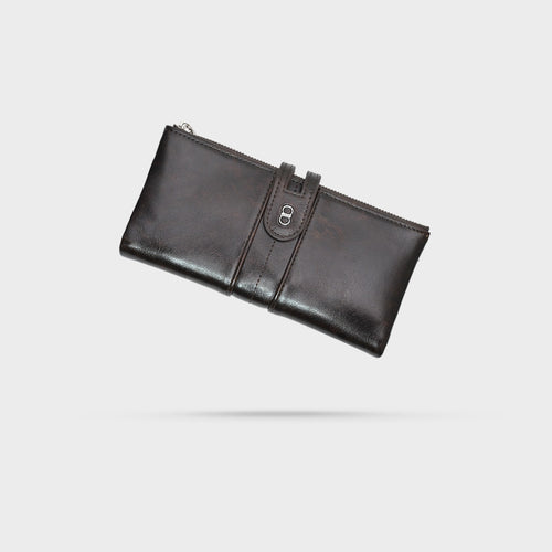 Women's Alix Long Wallet