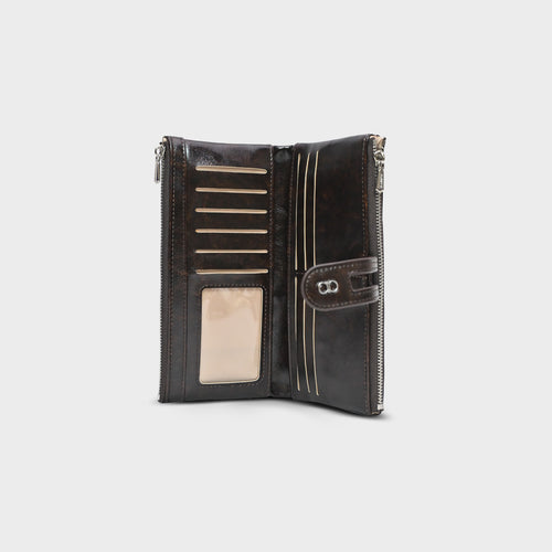 Women's Alix Long Wallet