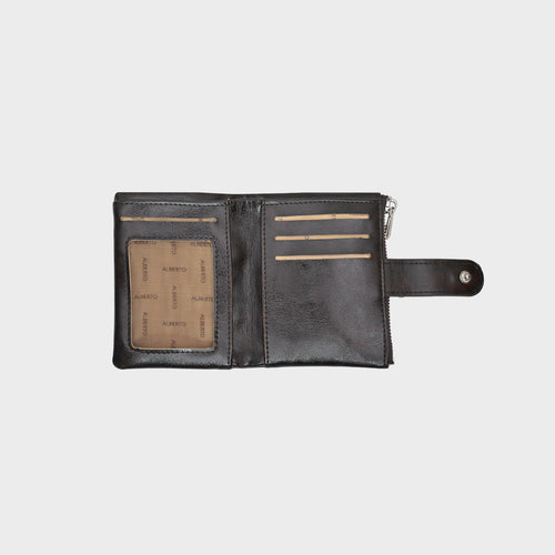 Women's Haze Short Wallet