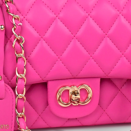 Women's Margate Color Pop Shoulder Bag