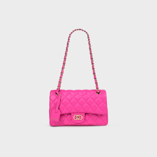 Women's Margate Color Pop Shoulder Bag