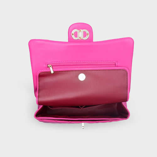 Women's Margate Color Pop Shoulder Bag