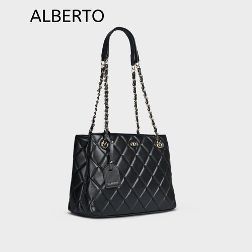 Women's Wyre Shoulder Bag