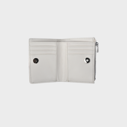 Unisex Kazumi Woven Wallet