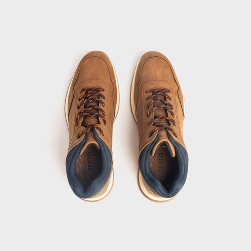 Men's Jacob Lace-up Sneakers