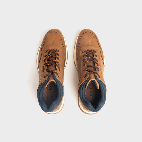 Men's Jacob Lace-up Sneakers