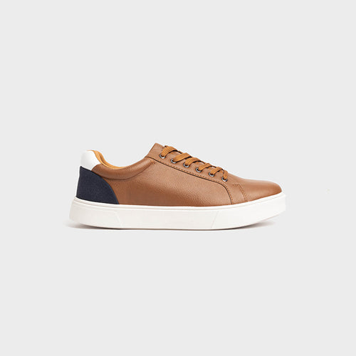 Men's Jace Lace-up Sneakers
