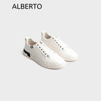 Men's Jack Lace-up Sneakers