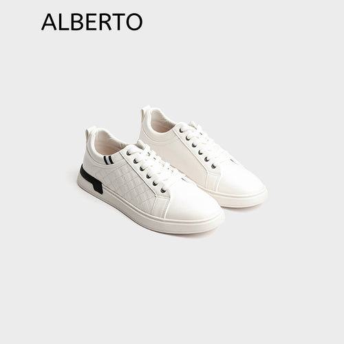 Men's Jack Lace-up Sneakers