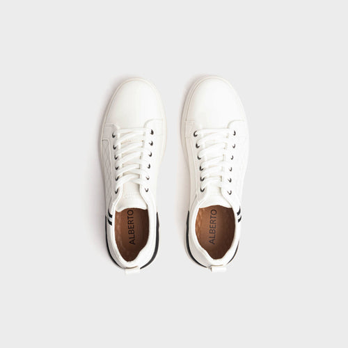 Men's Jack Lace-up Sneakers