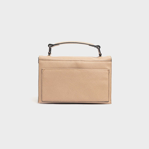 Men's Prisma Matt Crossbody Bag