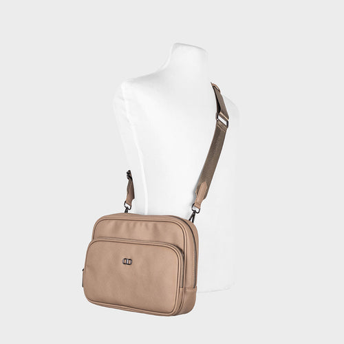 Men's Prisma Rafael Crossbody Bag