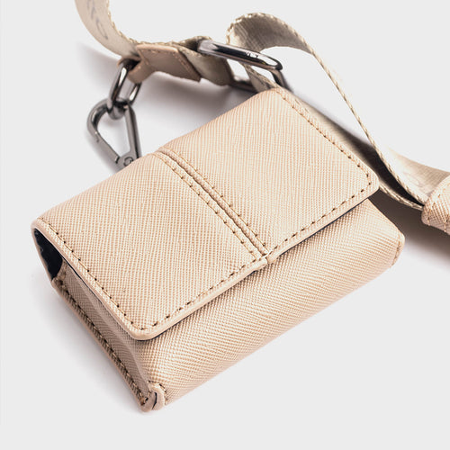 Men's Prisma Reagan Crossbody Bag