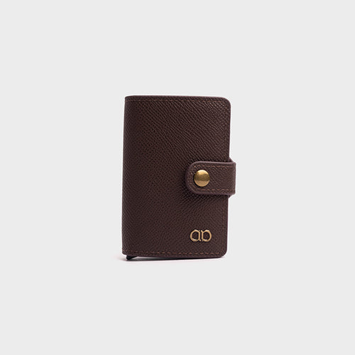 Men's Zain Card Holder Wallet