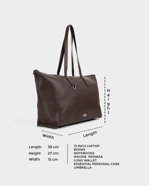 Women's Morgen Tote Bag