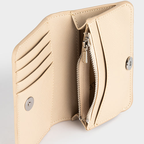 Women's Livia Bi-Fold Wallet