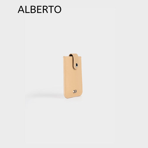 Women's Lizzie Card Holder Wallet