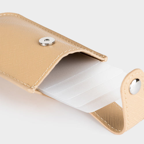 Women's Lizzie Card Holder Wallet