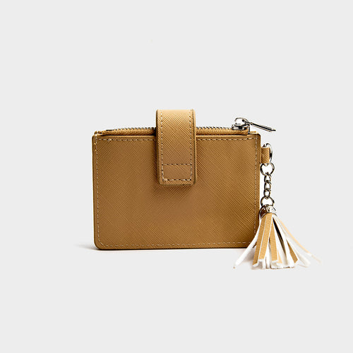 Women's Lory Card Holder Wallets