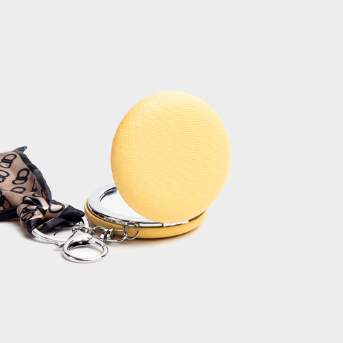 Women's Livy Compact Mirror