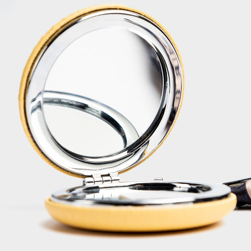 Women's Livy Compact Mirror