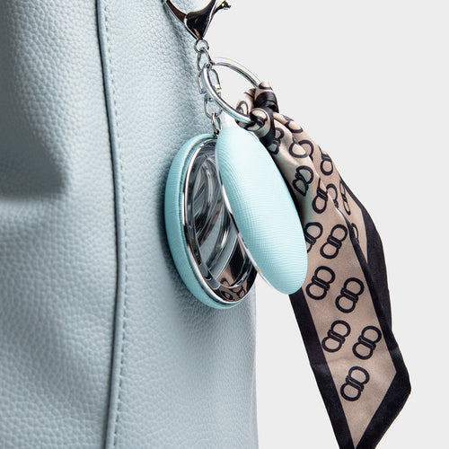 Women's Livy Compact Mirror