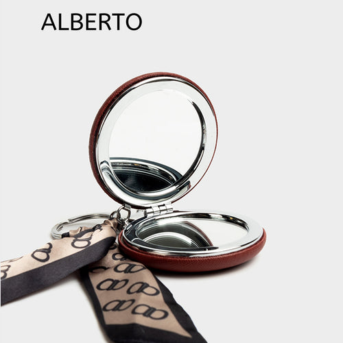 Women's Livy Compact Mirror