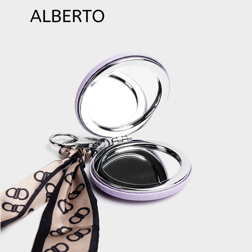 Women's Livy Compact Mirror