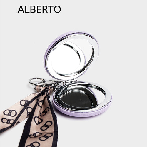 Women's Livy Compact Mirror