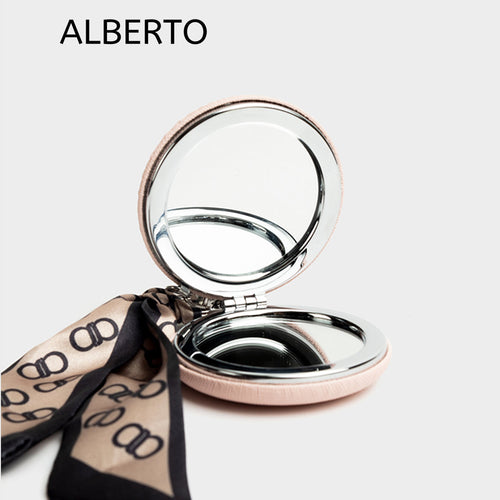 Women's Livy Compact Mirror