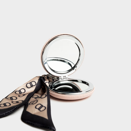 Women's Livy Compact Mirror