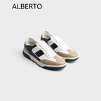 Men's Frank Lace-up Sneakers