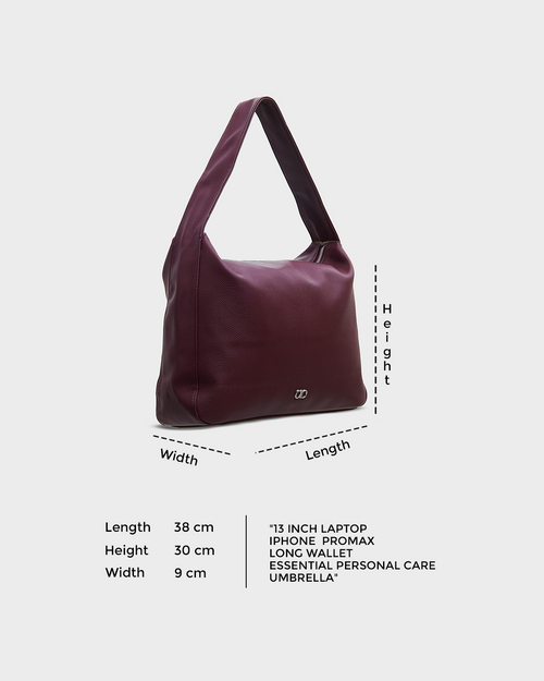 Unisex Maze Tote Bag