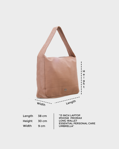 Unisex Maze Tote Bag