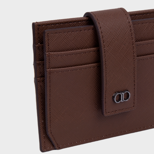 Unisex Layne Card Holder Wallet