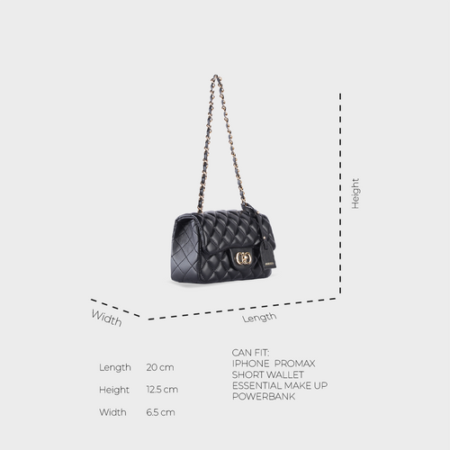 Women's Margate Mini Shoulder Bag