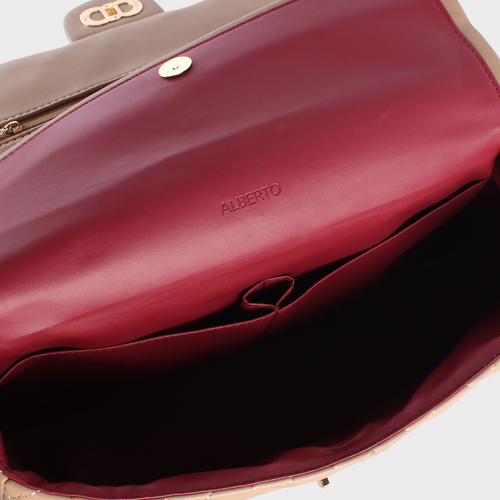 Women's Margate Maxi Shoulder Bag