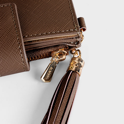 Women's Lory Short Wallet